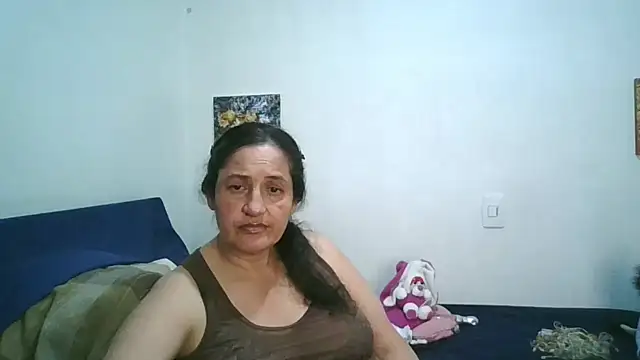 ximenajimenez live
