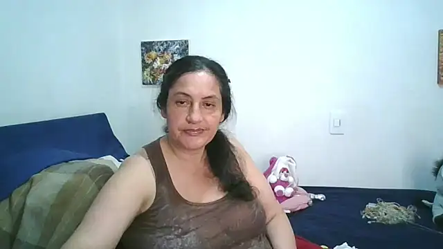 ximenajimenez live