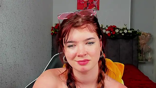MelissaMay__ live