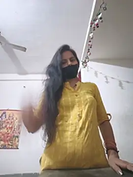 Neha-ji live