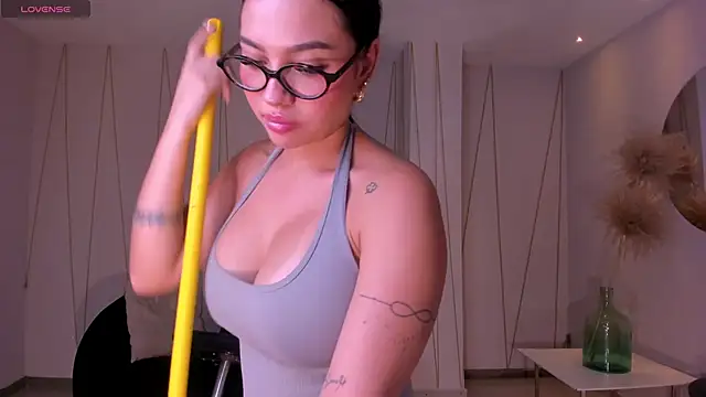 MollyJones_ live