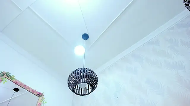 Melody_Megann live