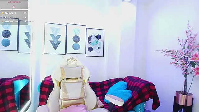 Alice_candace live