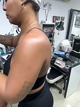 Naticol1 live
