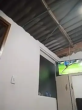 Ariell_Kieran live
