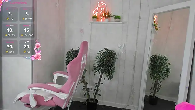 Joann_Shermann live