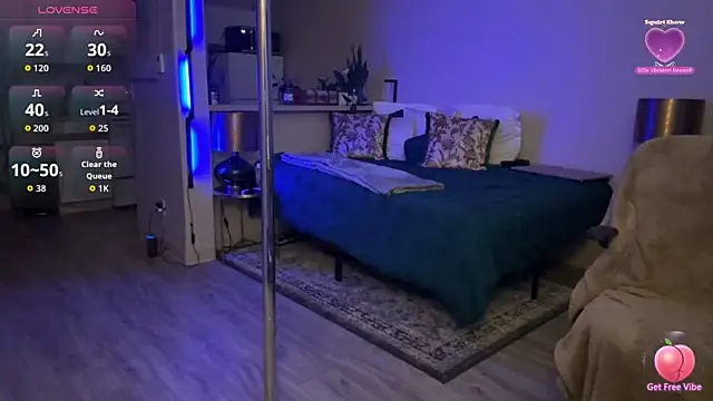 Genexix_ live