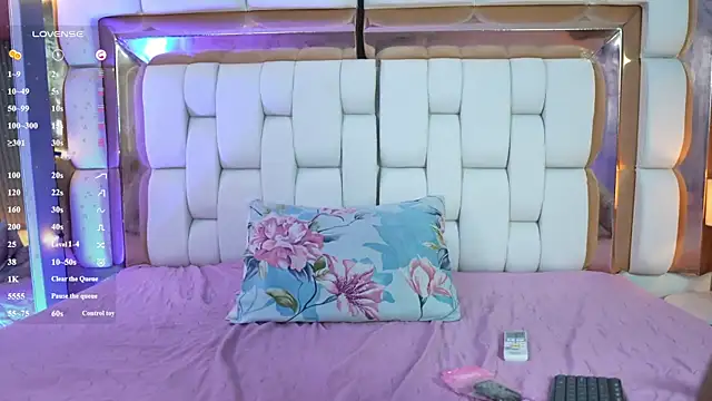 kinkylittlegirll live