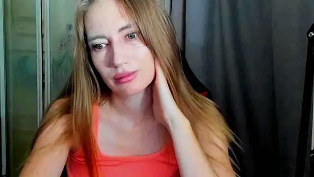 JessFoxxx live