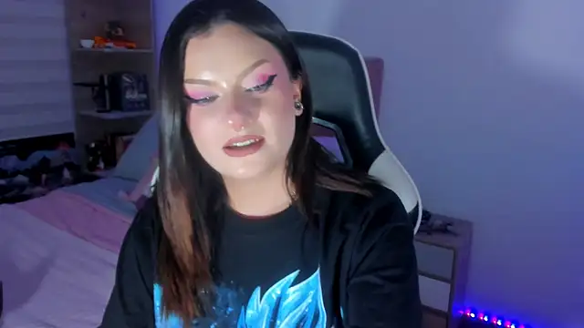OphelianaRose33 live
