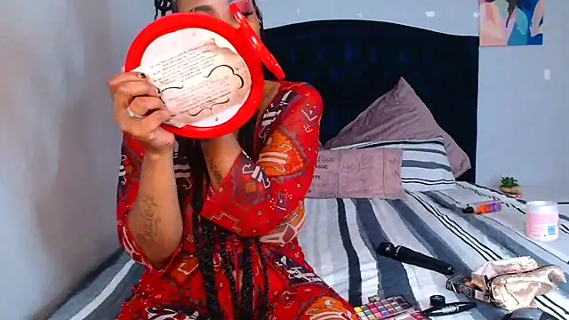 KillarRose live