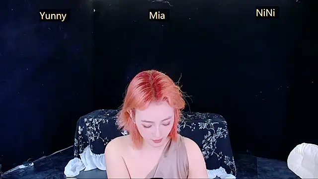 MiNi-U live