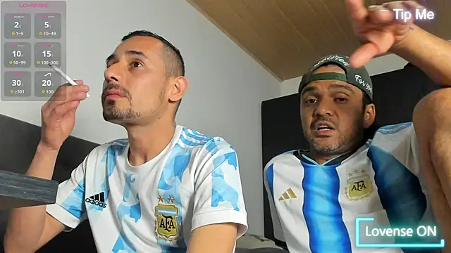 jhonyalzate2 live
