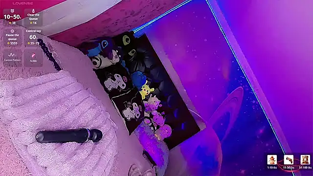 Thalia_girl21 live