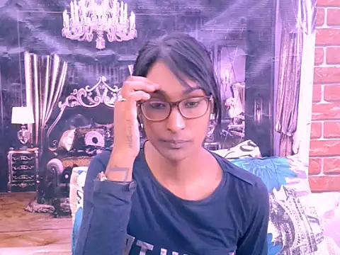 IndianRebel4u2Luv live