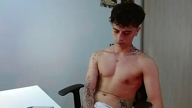 jaico_santos live