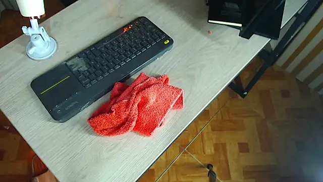 Mini_Rouse live