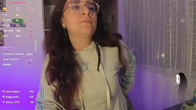 linda_giggle live