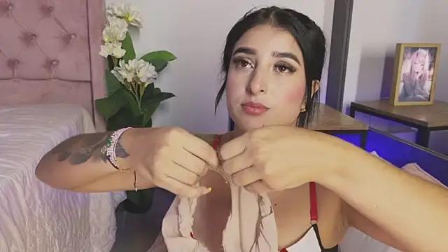_Linoshka_1 live
