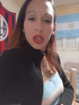 Zorrita_Fox live