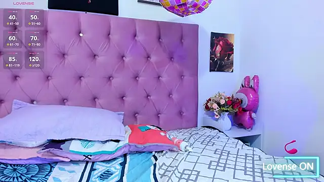 Natasha_wishx live
