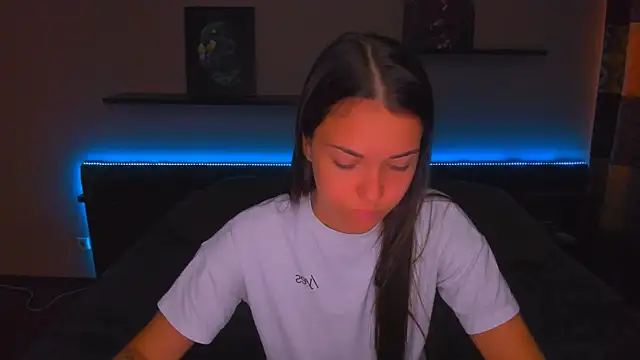 AlexaBarkley live