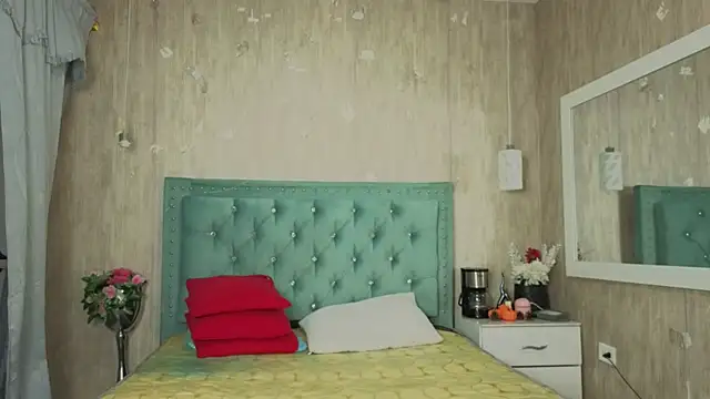 Marcelaa_fox live