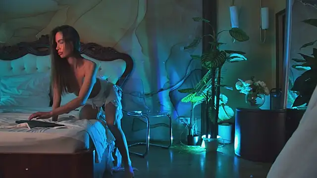 Amanda_River live