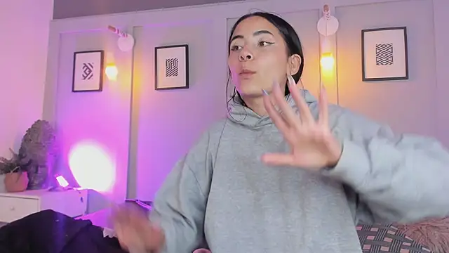Ivyy_sweet_ live