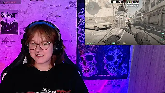 ASTRELIA live