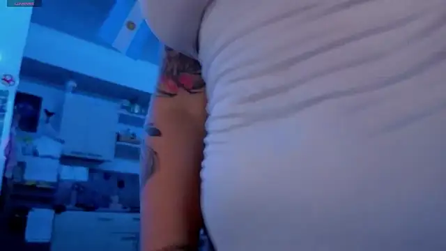 Celeste_Bauman live