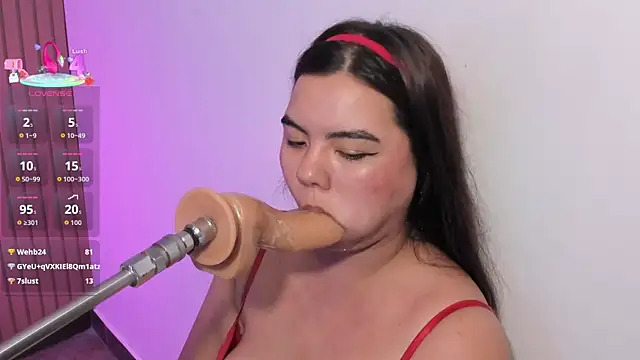klhoe_boobs live