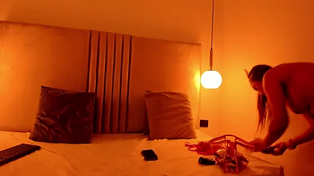AnnyRhode_ live
