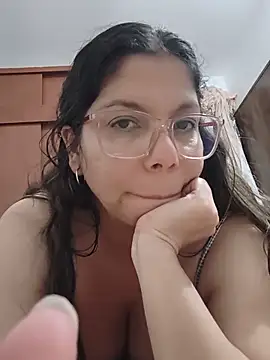 Carliina_Soussa live