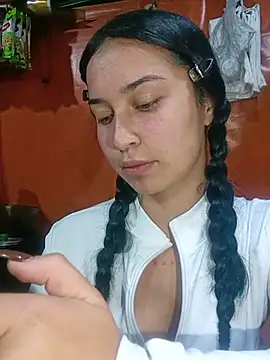 Sol_Scarleett live
