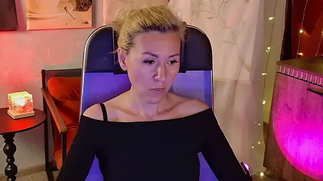 DonnaSmitth live