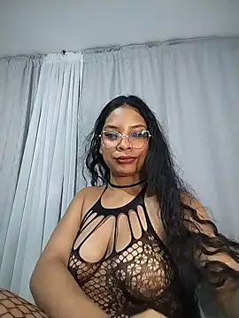 KATALINA_SANTANA_ live