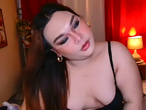 MargaretLim live