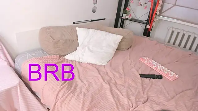 BlytheCinder live