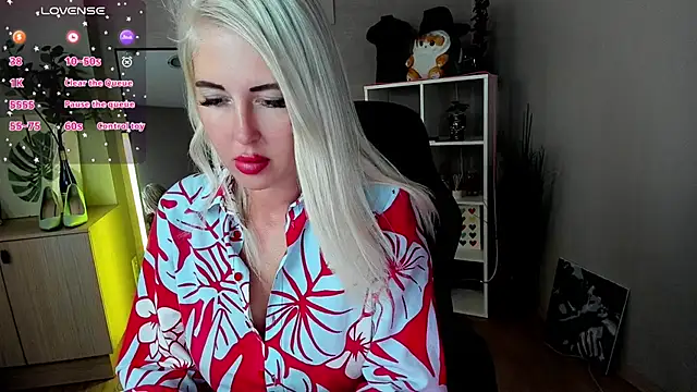 Mermaid_N live