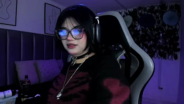 Kitty_Gang live