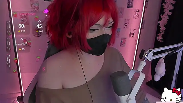 -Nanamin- live