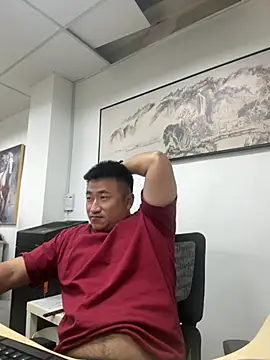 Cunzhangshibage02 live
