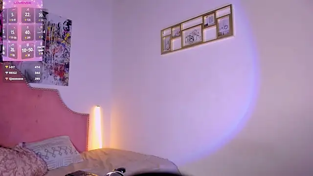 TyraHoney live