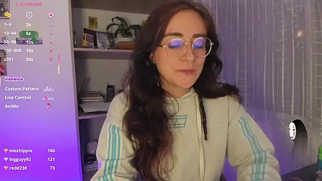 linda_giggle live