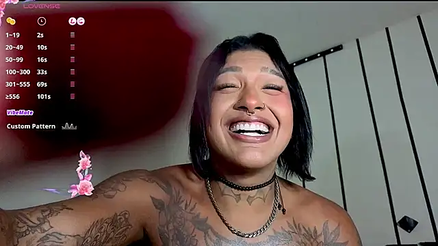 IsabellBigtitsxx live