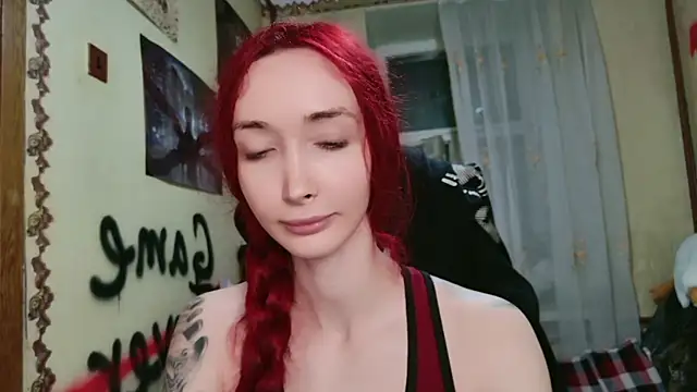 Roxy_Silver live