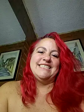 Scarlett45_ live