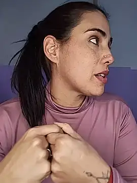kariciasecreta live