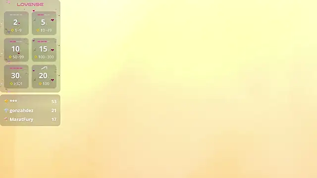 Barbbara_sweett live